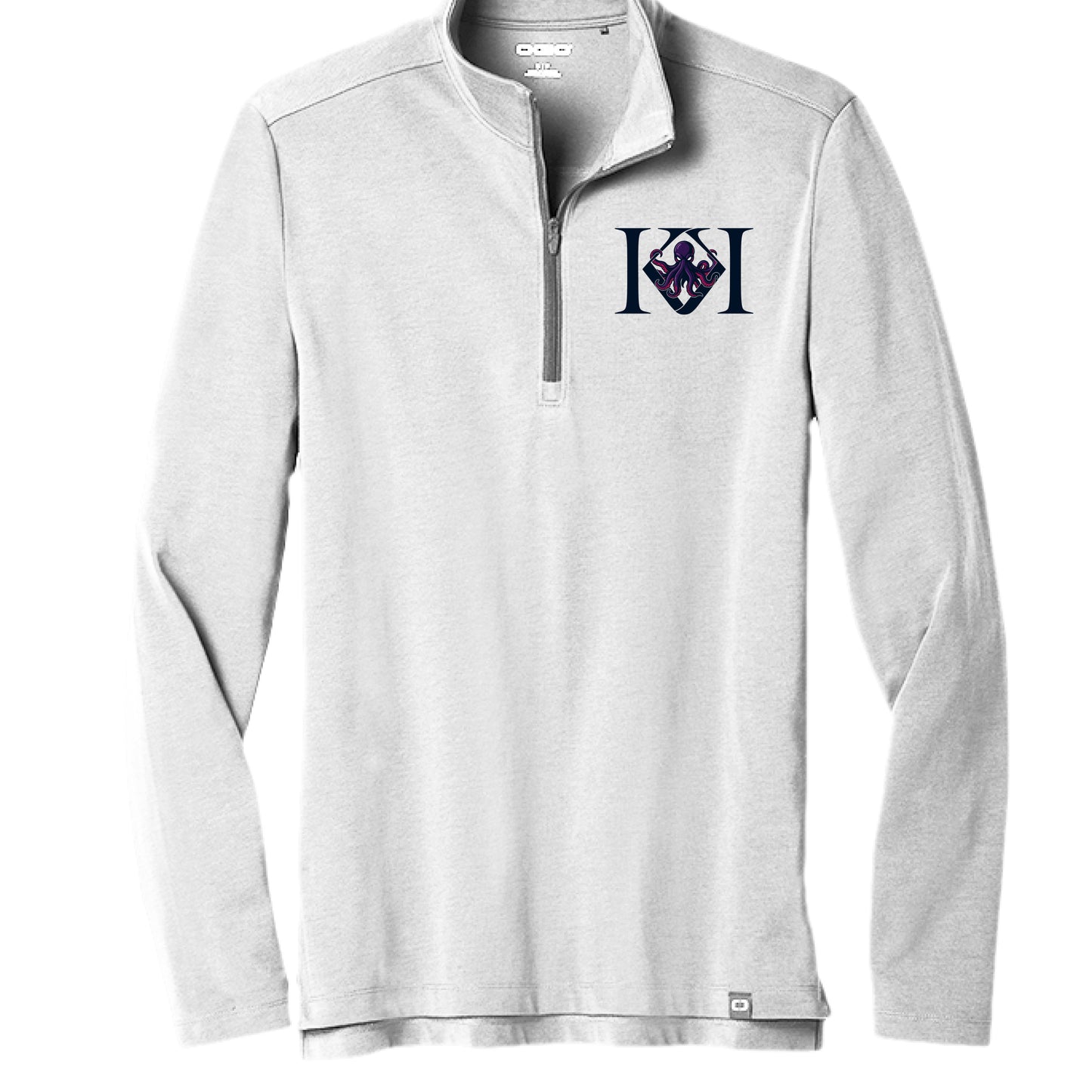 Navy - FRONT