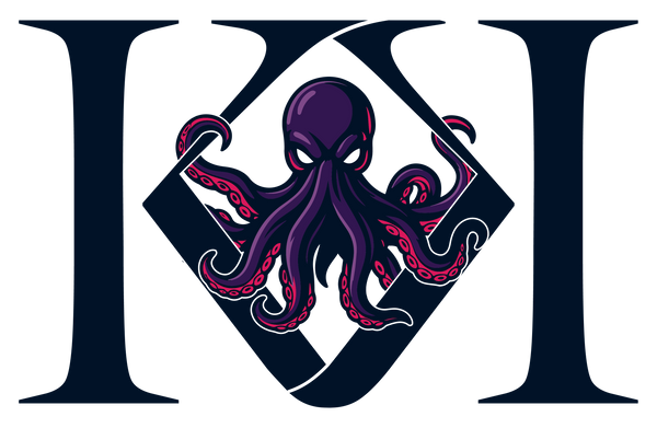 Kraken Klothing