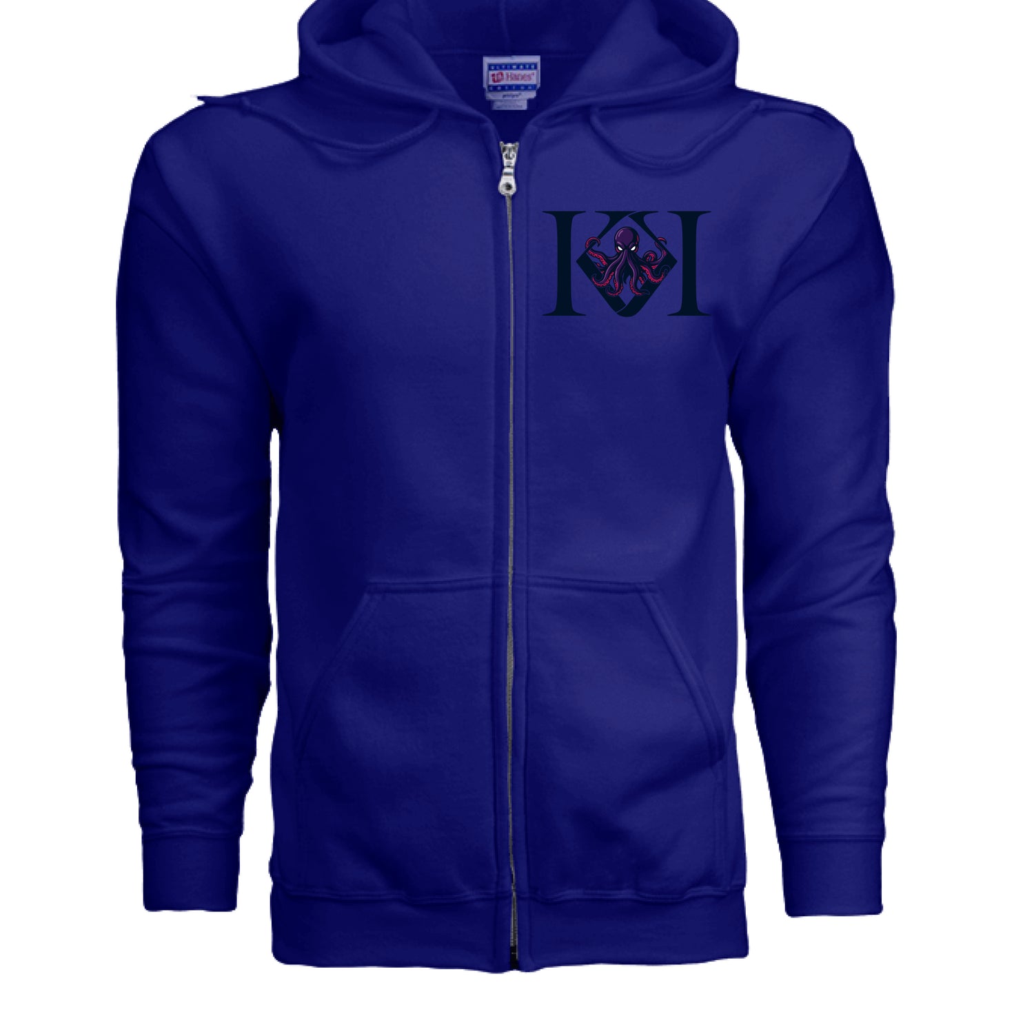 NAVY - FRONT