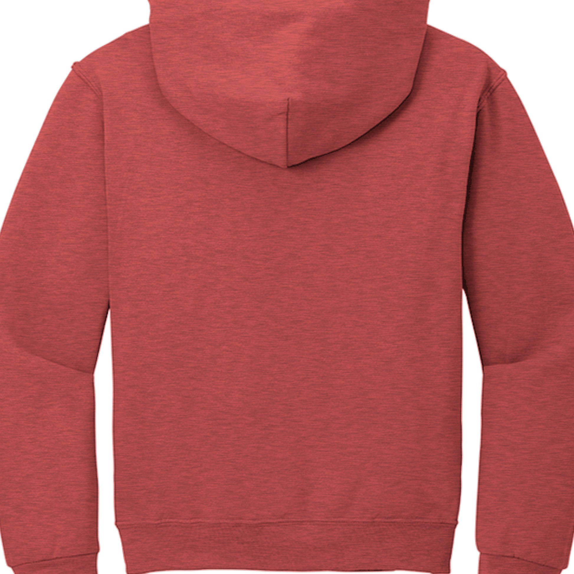 VINTAGE HTH RED - BACK