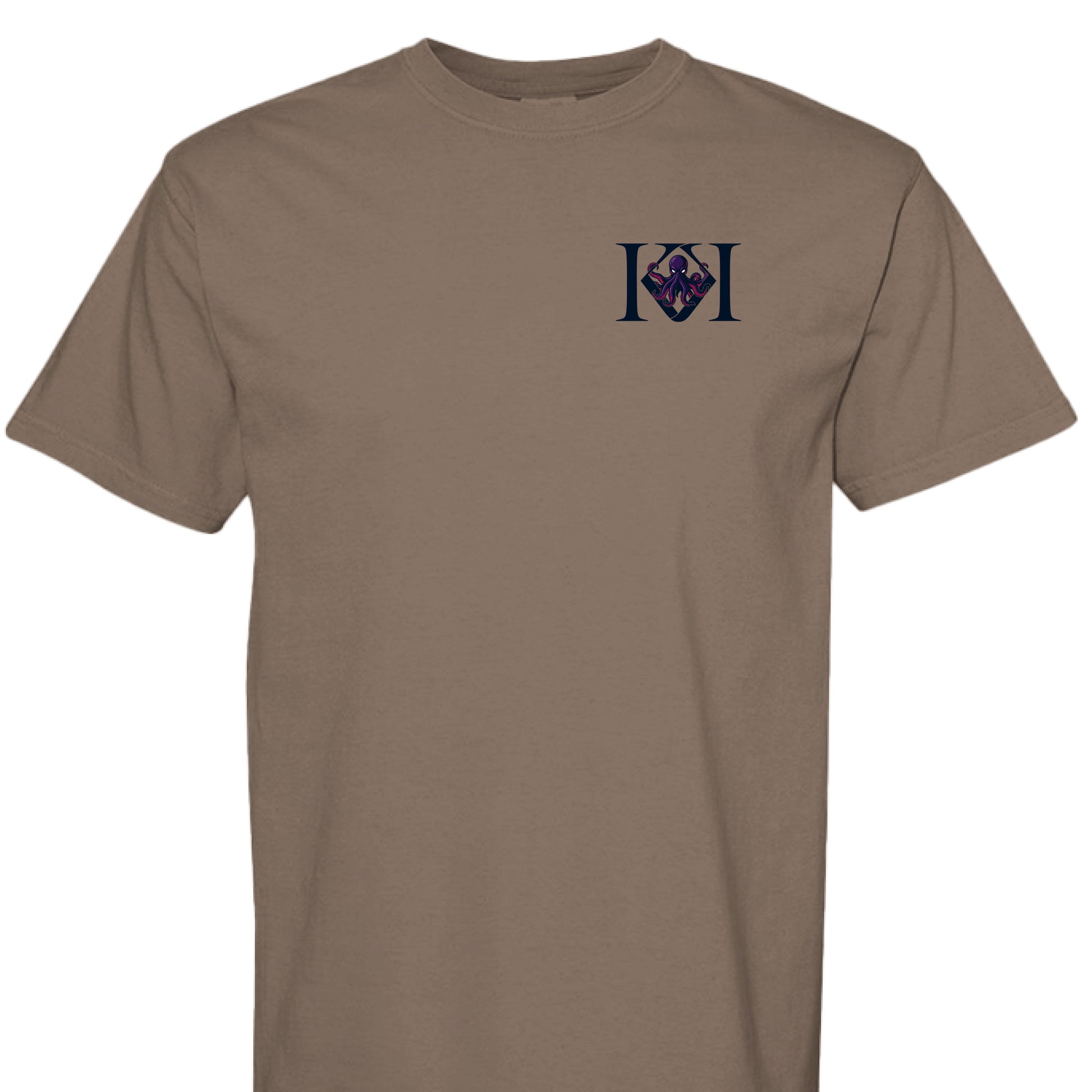 Espresso - FRONT