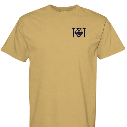 MUSTARD - FRONT