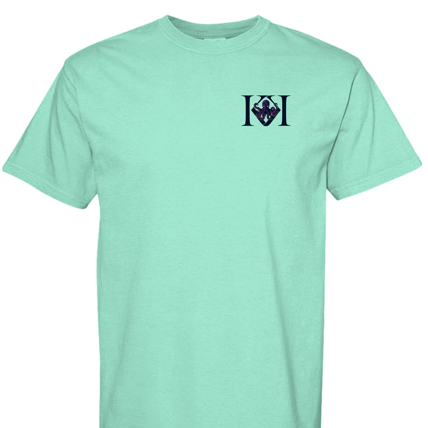 ISLAND REEF - FRONT