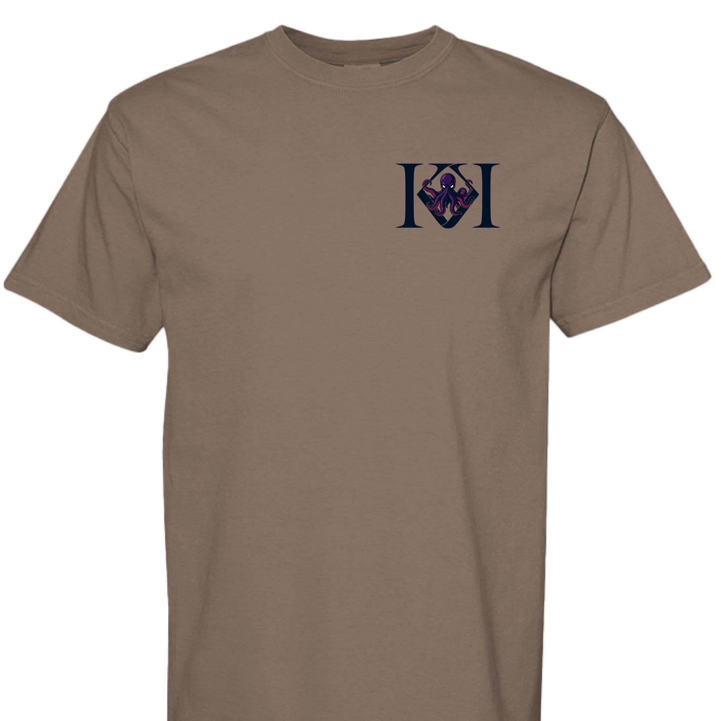 Espresso - FRONT