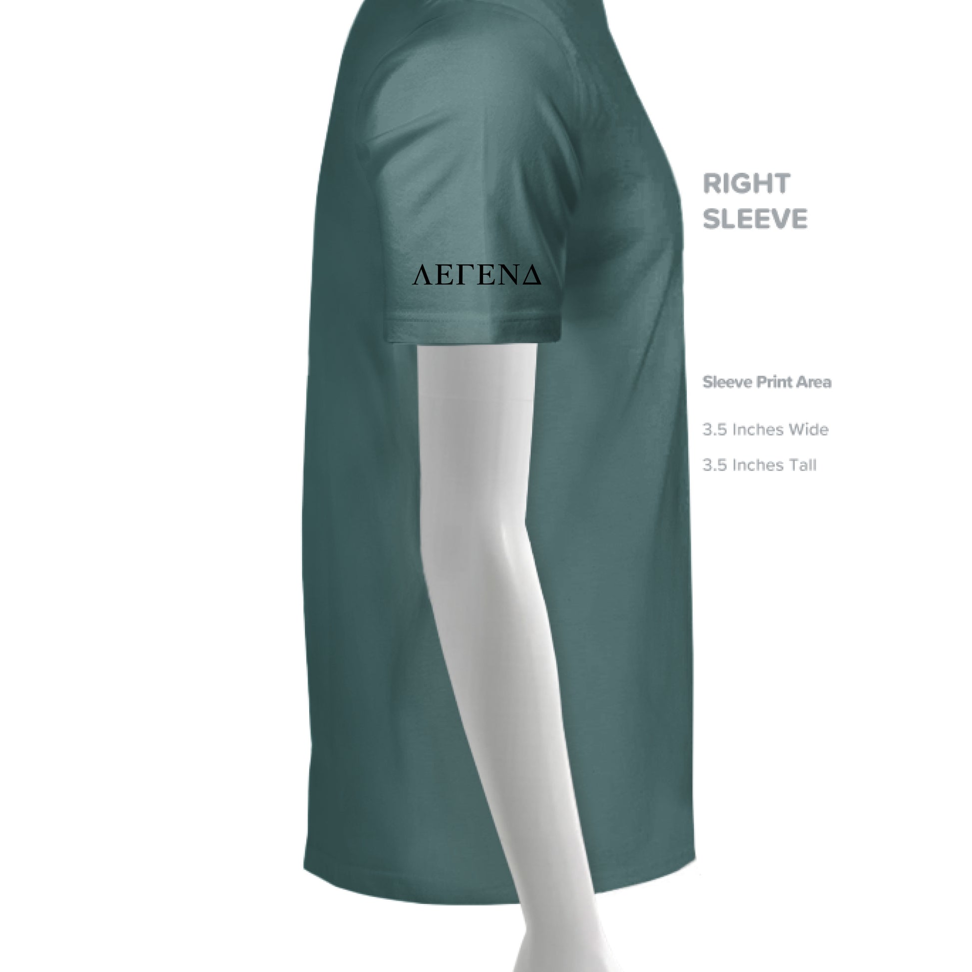 EMERALD - SLEEVE_RIGHT