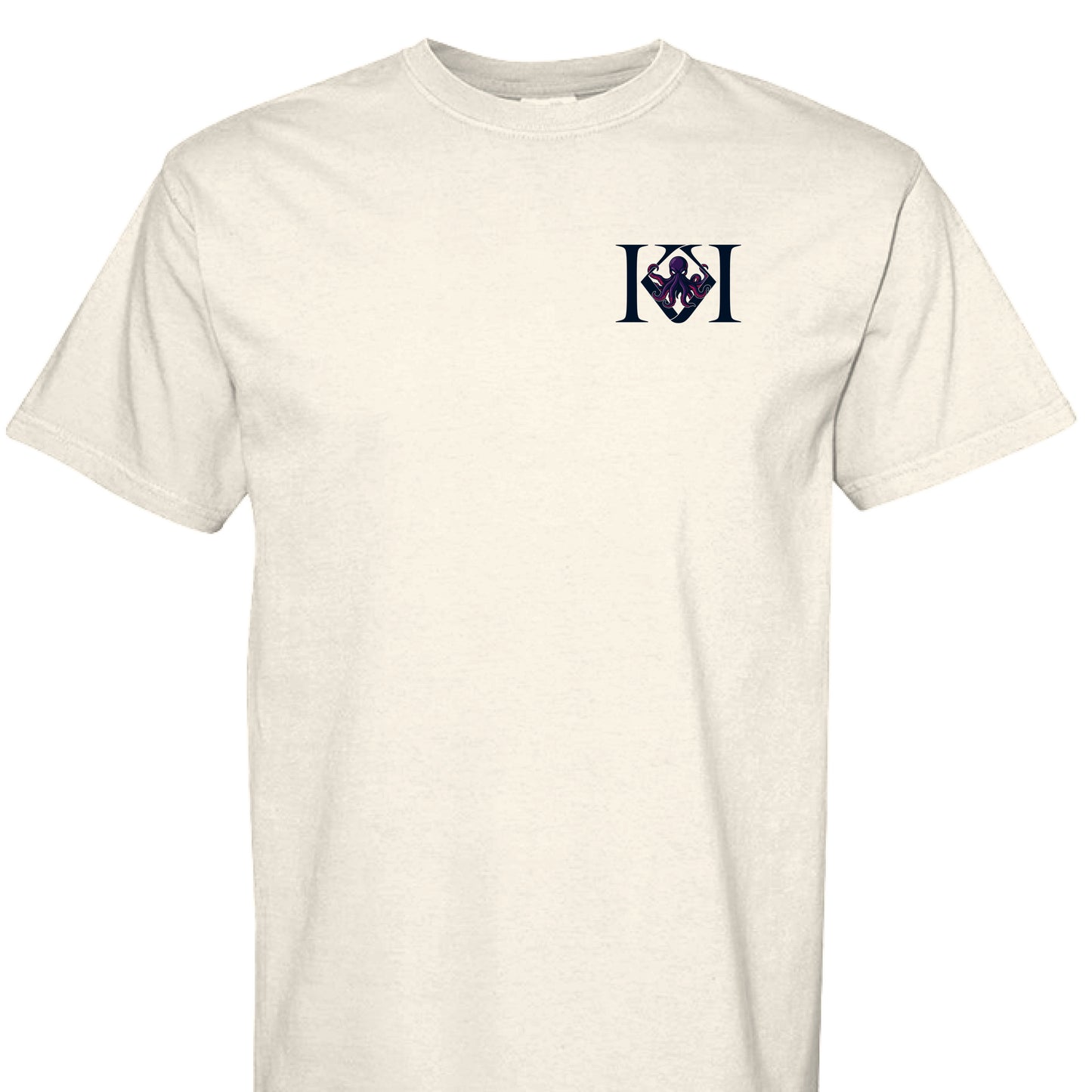 IVORY - FRONT