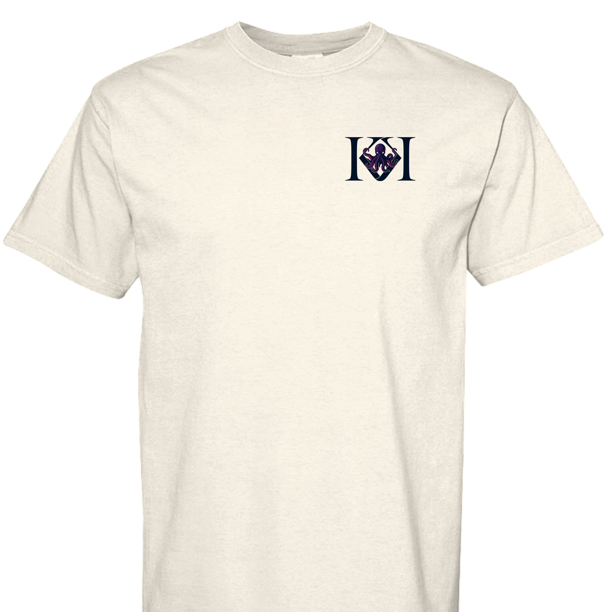 IVORY - FRONT